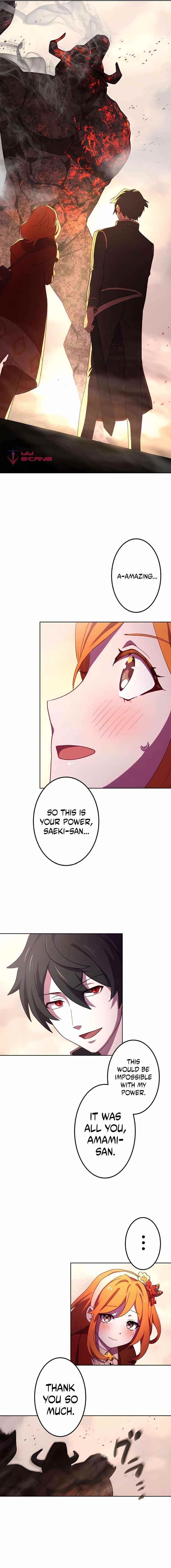 The Reincarnation of the Forbidden Archmage Chapter 2 - Page 21 in English