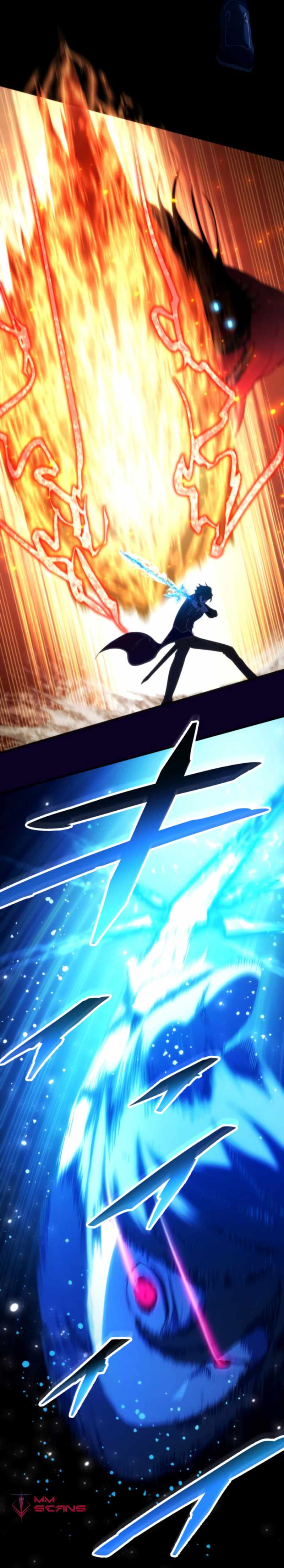 The Reincarnation of the Forbidden Archmage Chapter 24 - Page 7 in English