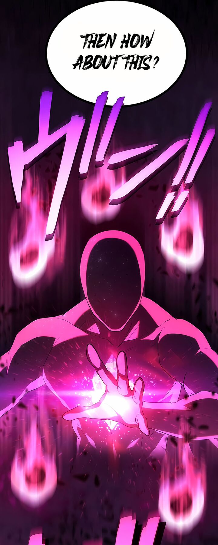The Reincarnation of the Forbidden Archmage Chapter 35 - Page 4 in English