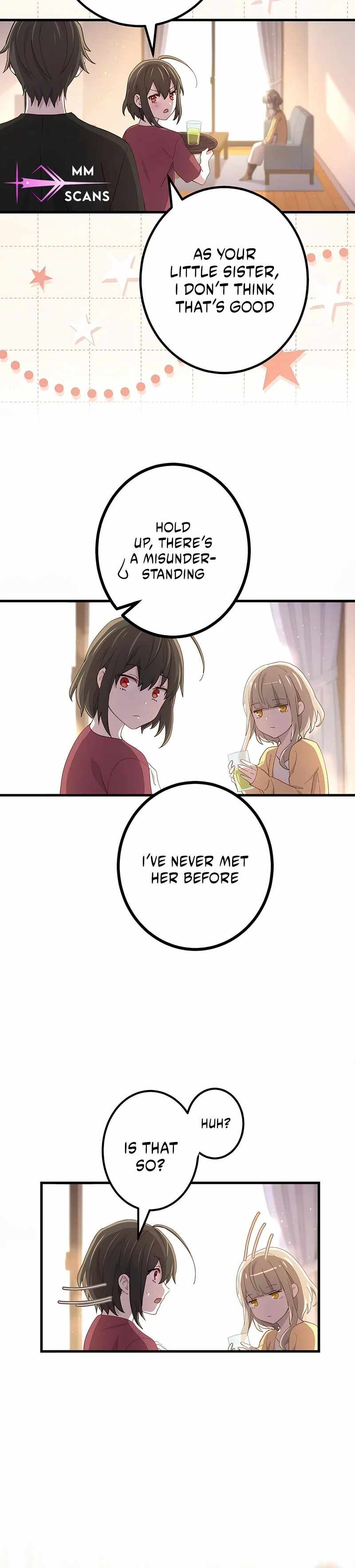 The Reincarnation of the Forbidden Archmage Chapter 44 - Page 10 in English