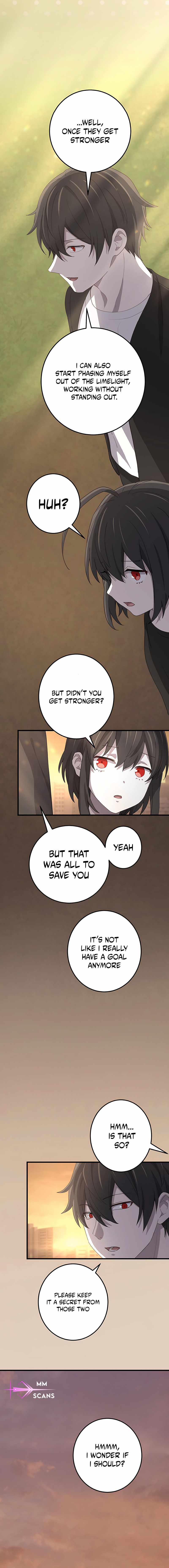 The Reincarnation of the Forbidden Archmage Chapter 46 - Page 7 in English