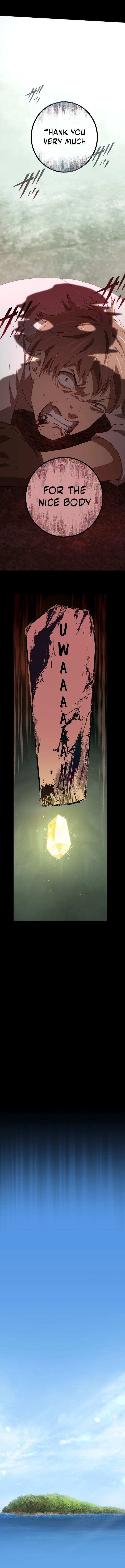 The Reincarnation of the Forbidden Archmage Chapter 63 - Page 6 in English
