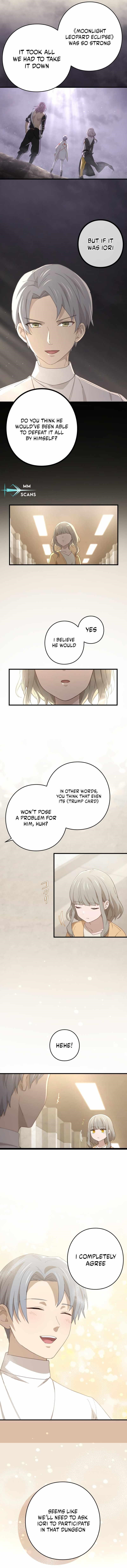The Reincarnation of the Forbidden Archmage Chapter 70 - Page 7 in English