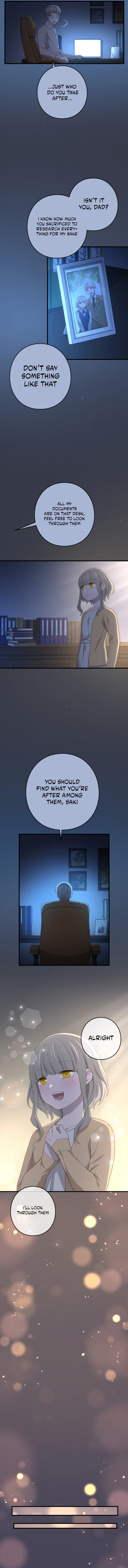 The Reincarnation of the Forbidden Archmage Chapter 72 - Page 10 in English