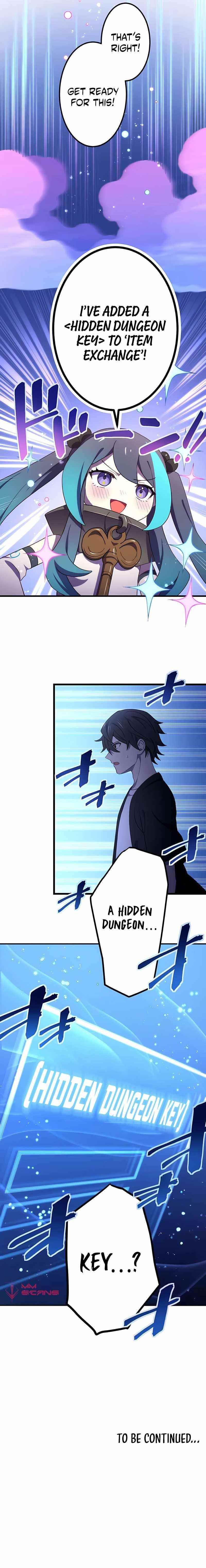 The Reincarnation of the Forbidden Archmage Chapter 8 - Page 16 in English