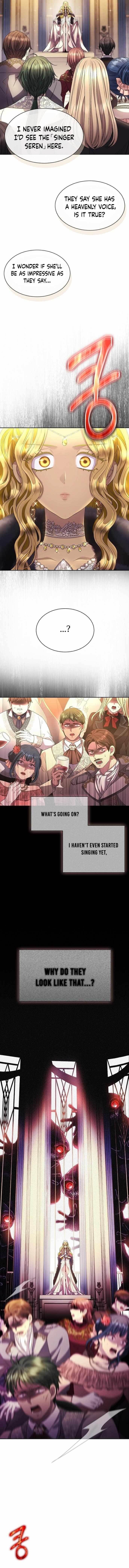 Black Haze (2025) Chapter 1 - Page 9 in English
