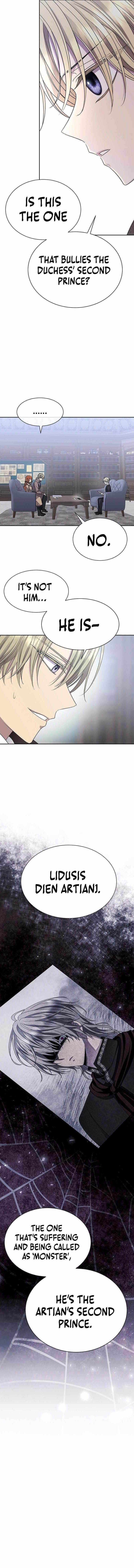 Black Haze (2025) Chapter 11 - Page 12 in English
