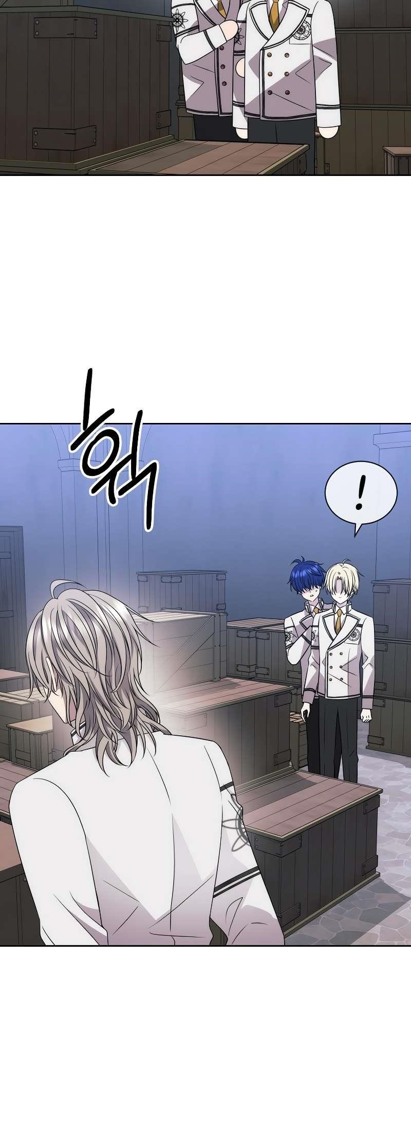 Black Haze (2025) Chapter 16 - Page 12 in English