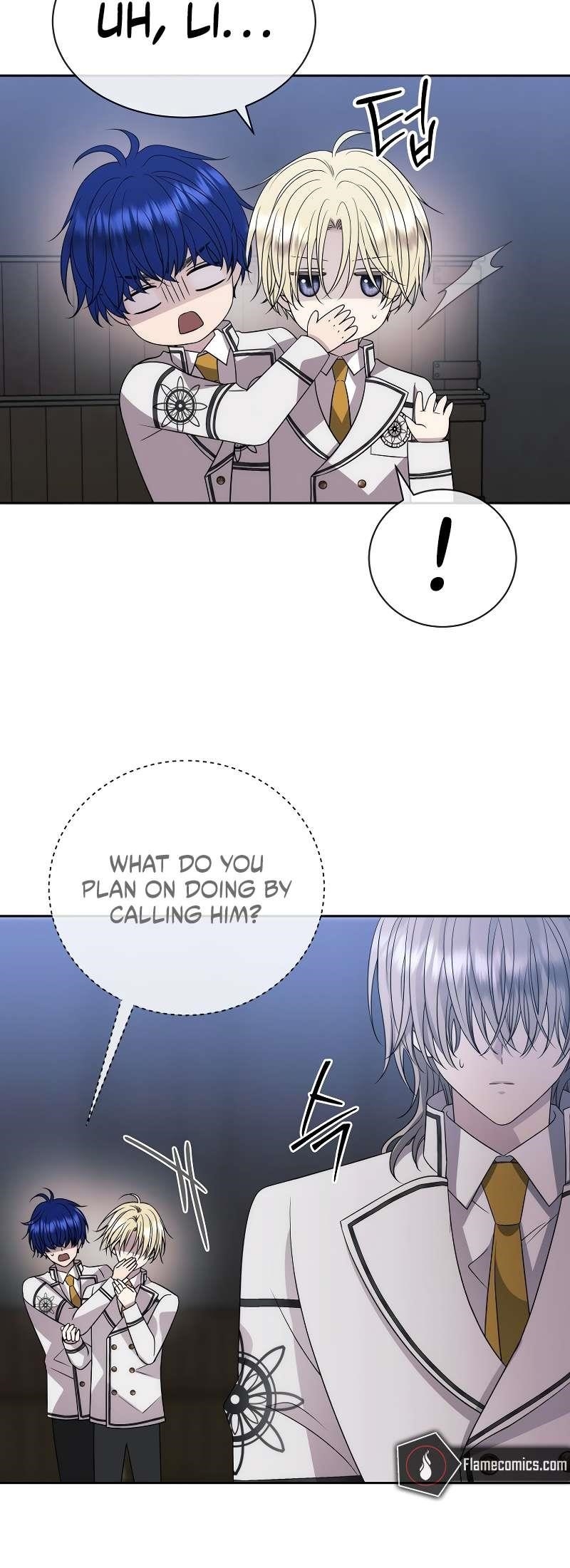 Black Haze (2025) Chapter 16 - Page 15 in English