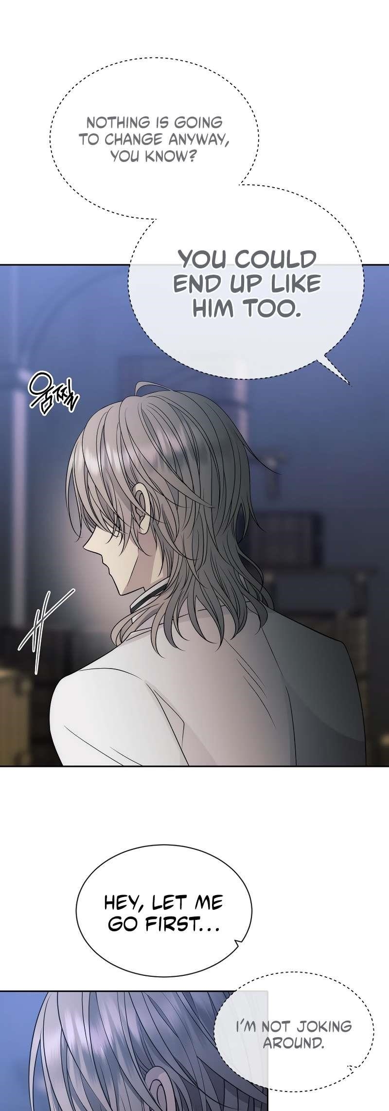 Black Haze (2025) Chapter 16 - Page 16 in English