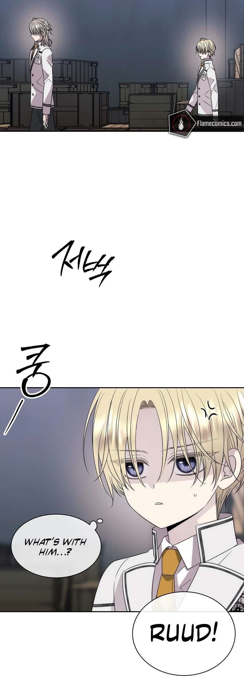 Black Haze (2025) Chapter 16 - Page 22 in English