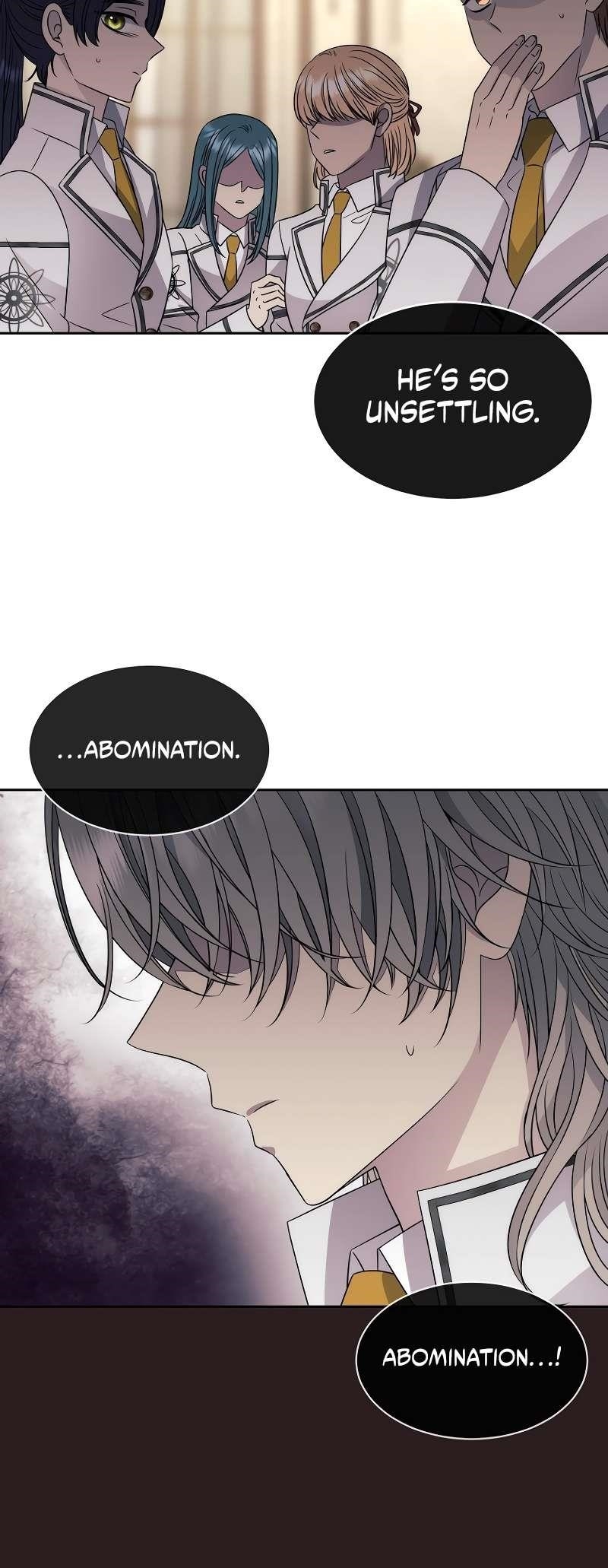 Black Haze (2025) Chapter 16 - Page 27 in English