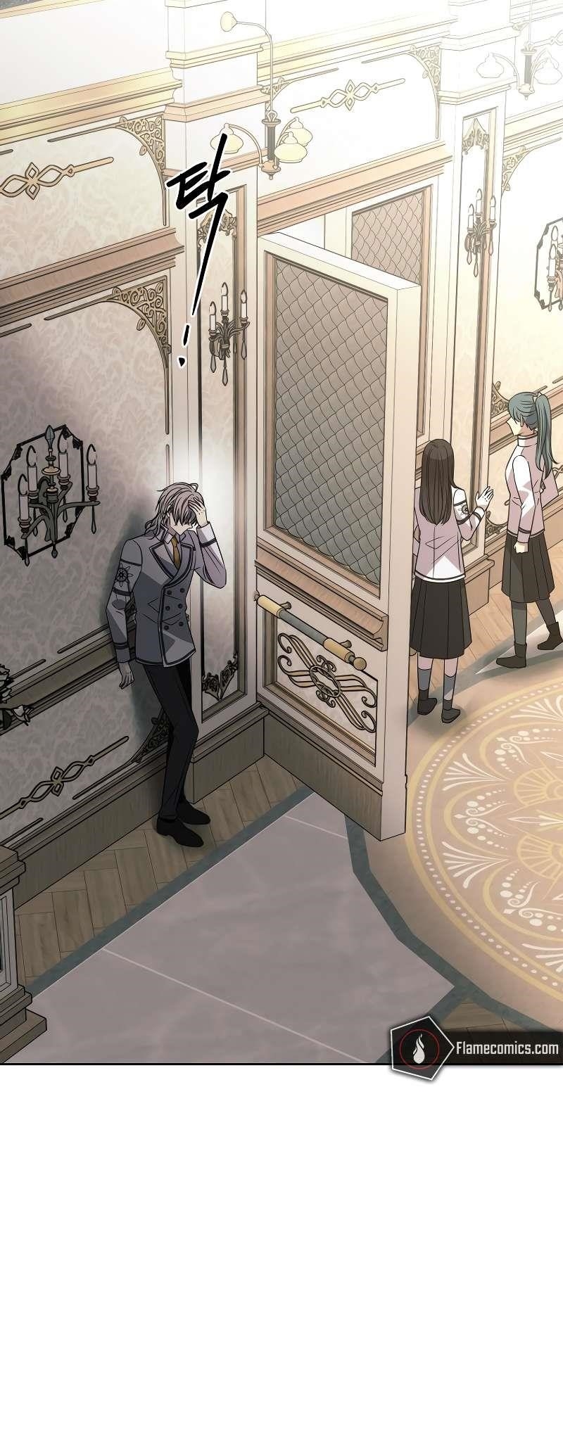 Black Haze (2025) Chapter 16 - Page 34 in English