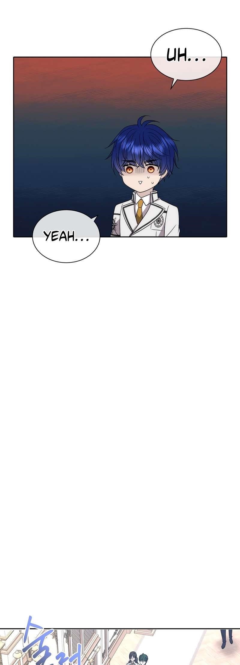 Black Haze (2025) Chapter 16 - Page 51 in English