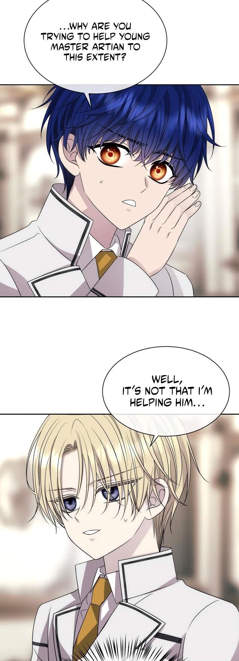 Black Haze (2025) Chapter 16 - Page 55 in English