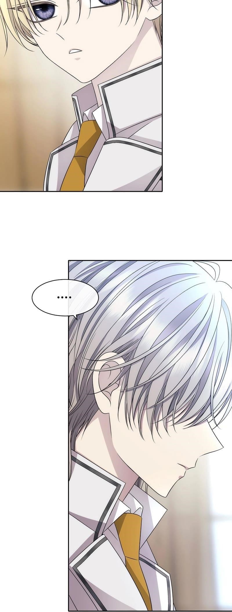 Black Haze (2025) Chapter 17 - Page 14 in English