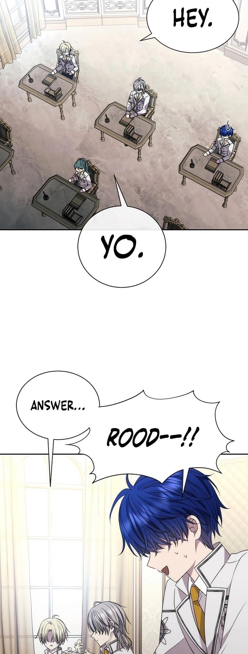 Black Haze (2025) Chapter 17 - Page 16 in English