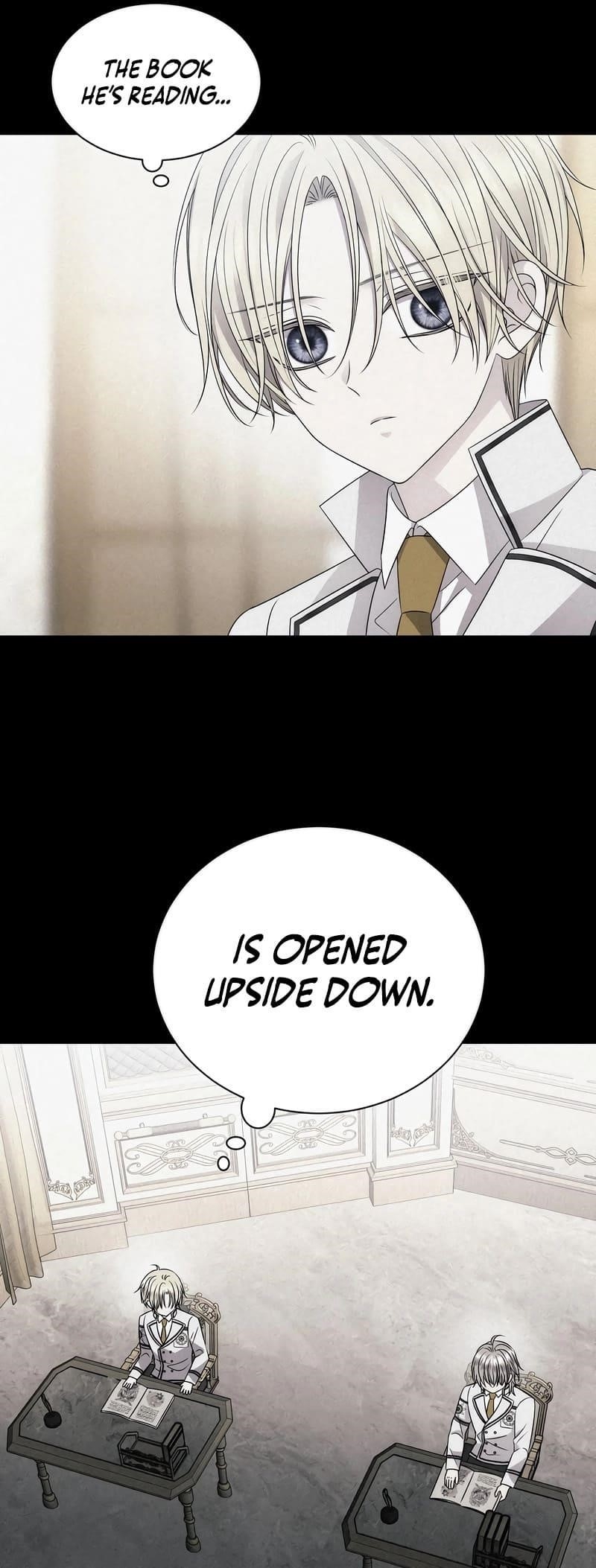 Black Haze (2025) Chapter 17 - Page 24 in English