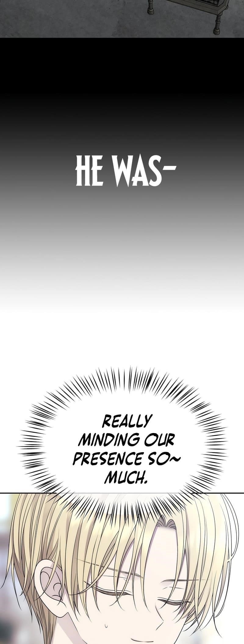 Black Haze (2025) Chapter 17 - Page 25 in English