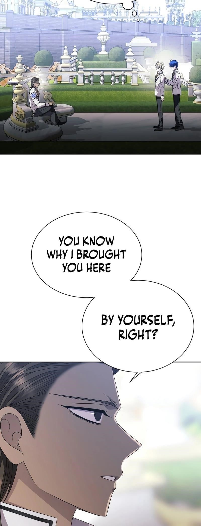 Black Haze (2025) Chapter 17 - Page 40 in English