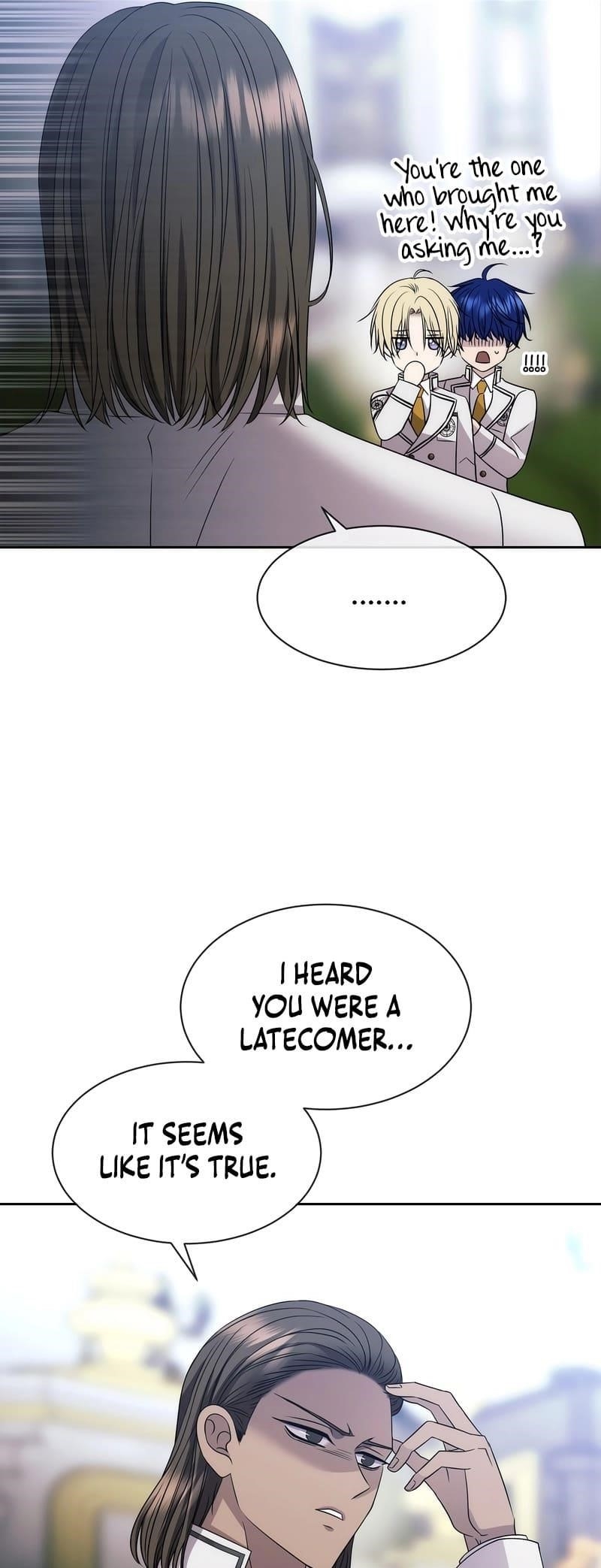 Black Haze (2025) Chapter 17 - Page 42 in English