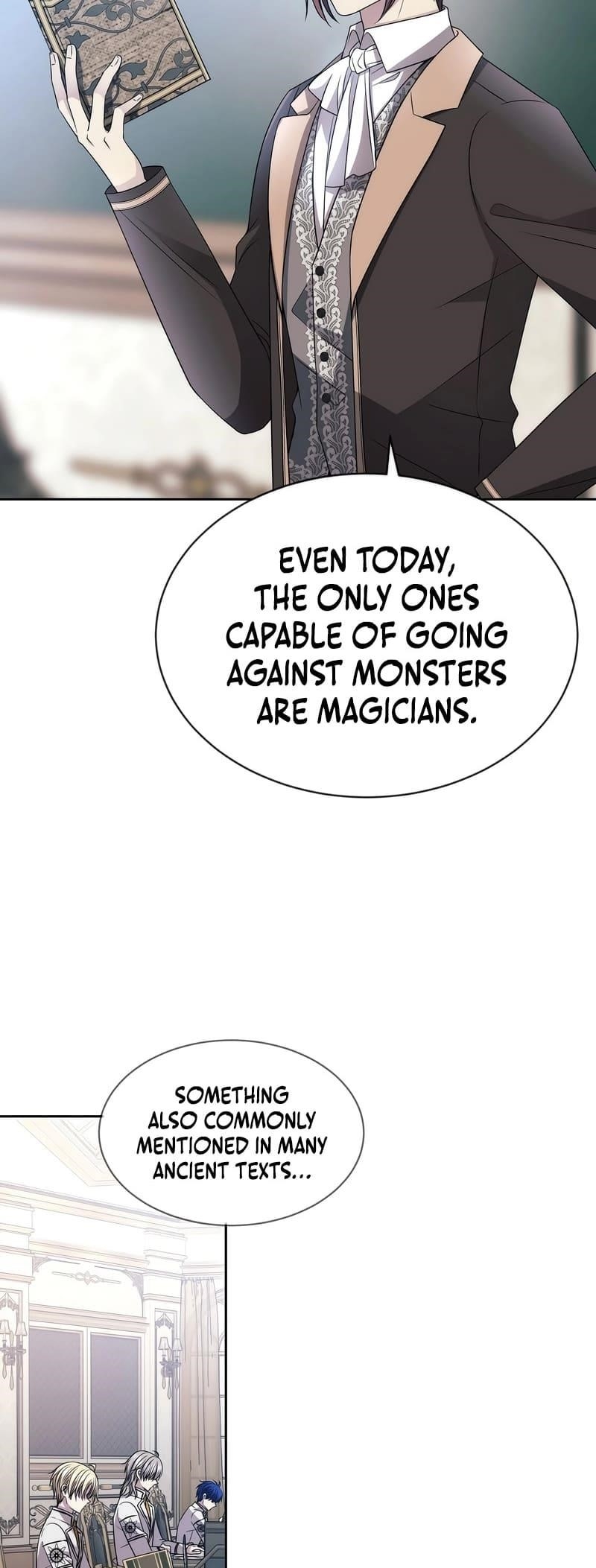 Black Haze (2025) Chapter 17 - Page 9 in English