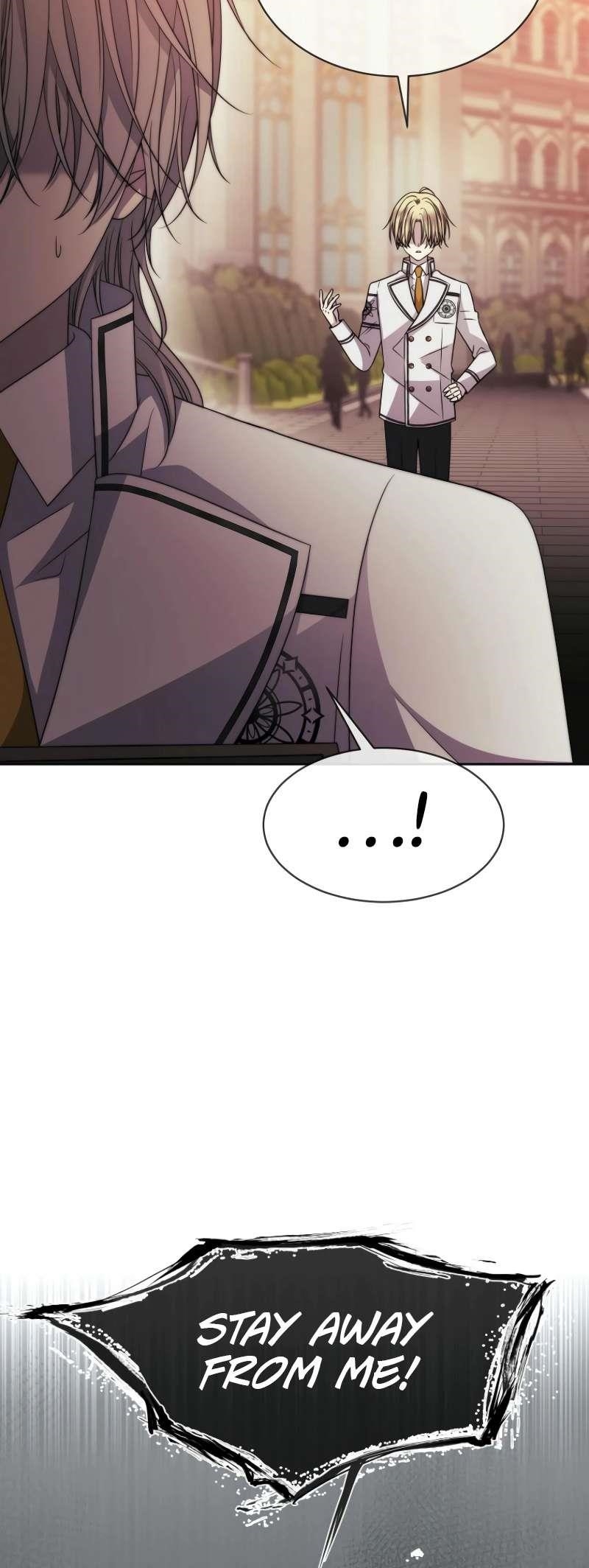 Black Haze (2025) Chapter 19 - Page 20 in English