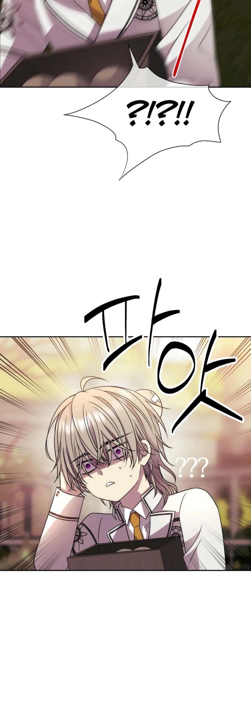 Black Haze (2025) Chapter 19 - Page 26 in English