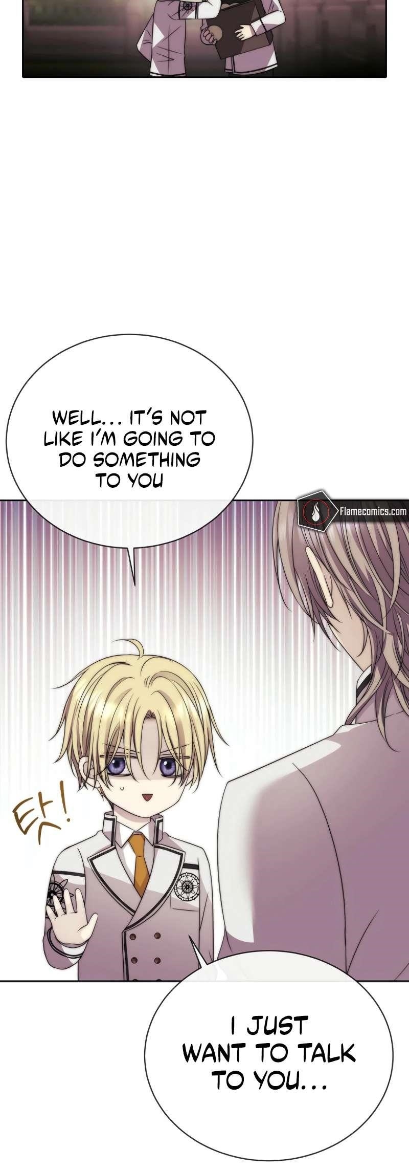 Black Haze (2025) Chapter 19 - Page 30 in English
