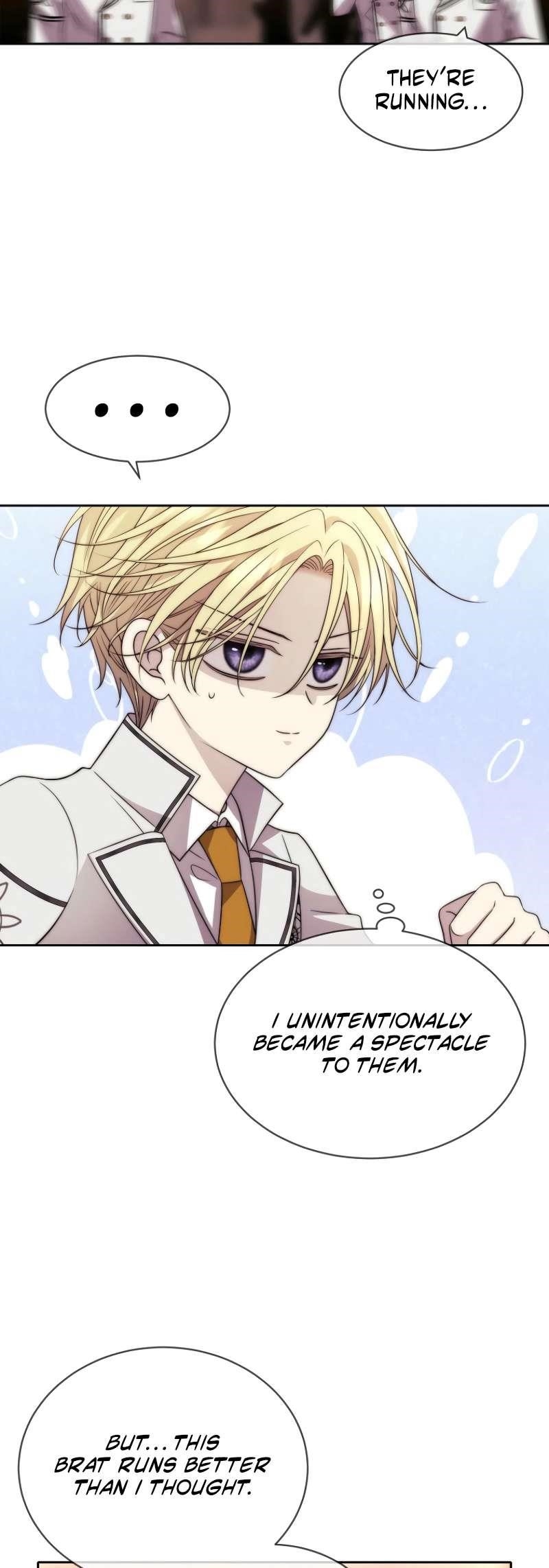 Black Haze (2025) Chapter 19 - Page 4 in English