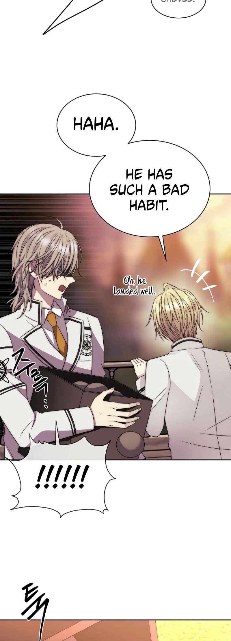 Black Haze (2025) Chapter 19 - Page 41 in English