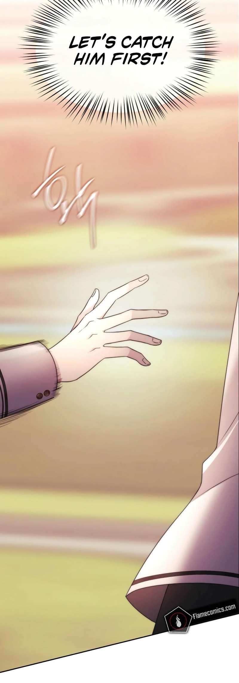 Black Haze (2025) Chapter 19 - Page 6 in English