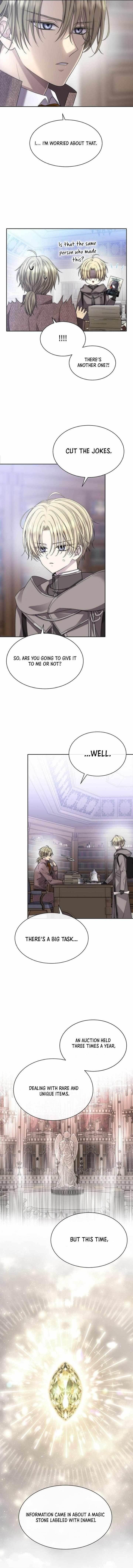 Black Haze (2025) Chapter 2 - Page 13 in English