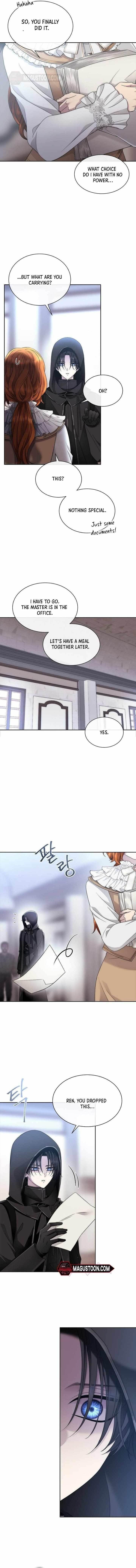 Black Haze (2025) Chapter 2 - Page 3 in English