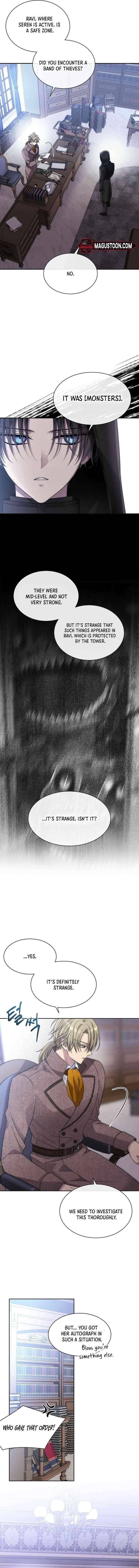Black Haze (2025) Chapter 2 - Page 9 in English