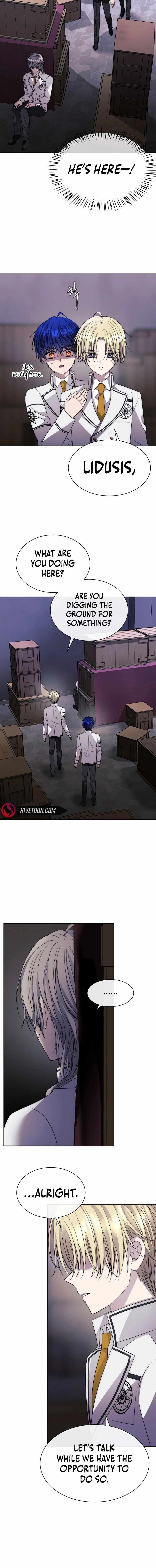 Black Haze (2025) Chapter 21 - Page 11 in English