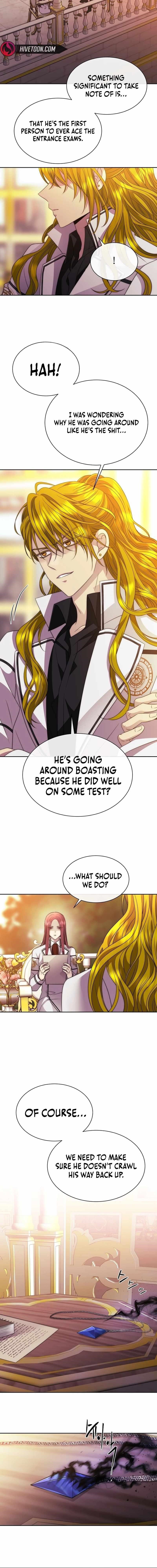 Black Haze (2025) Chapter 21 - Page 17 in English