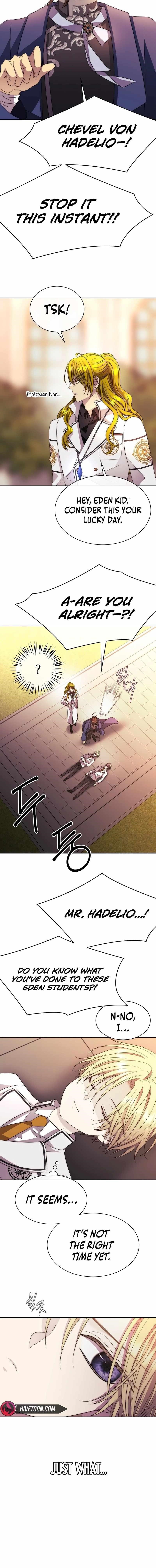 Black Haze (2025) Chapter 21 - Page 3 in English