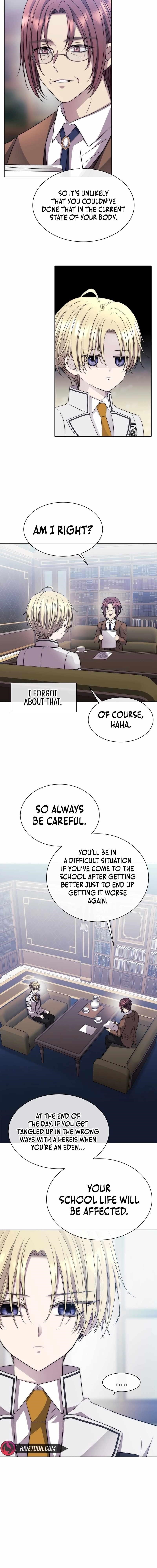Black Haze (2025) Chapter 21 - Page 6 in English