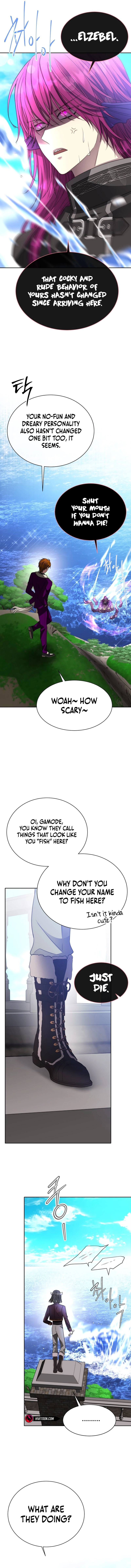 Black Haze (2025) Chapter 22 - Page 12 in English