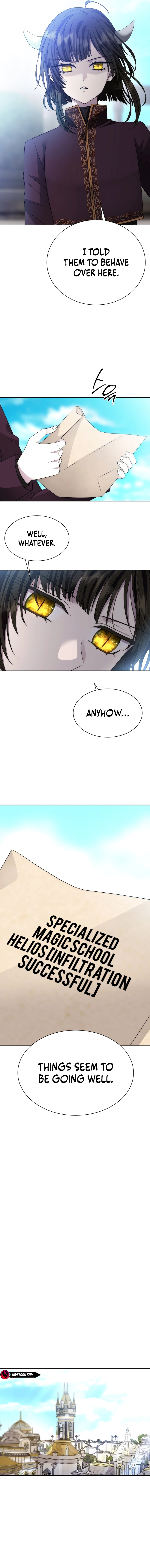 Black Haze (2025) Chapter 22 - Page 13 in English
