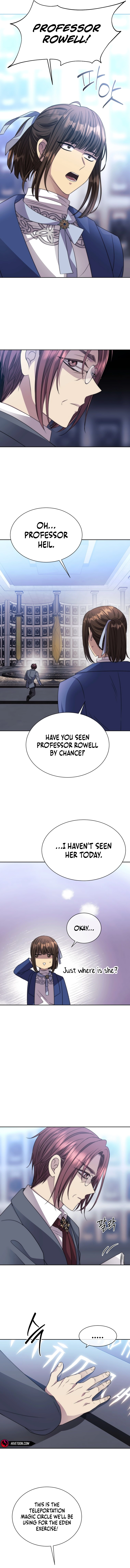 Black Haze (2025) Chapter 22 - Page 14 in English