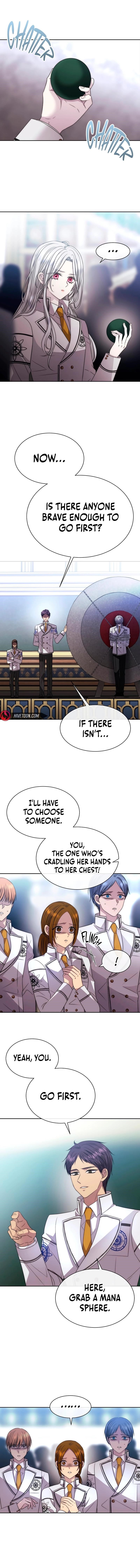 Black Haze (2025) Chapter 24 - Page 10 in English