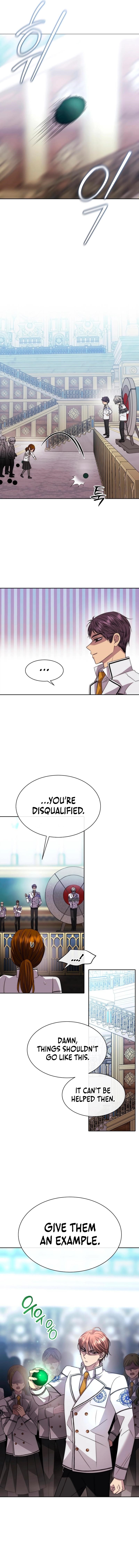 Black Haze (2025) Chapter 24 - Page 13 in English