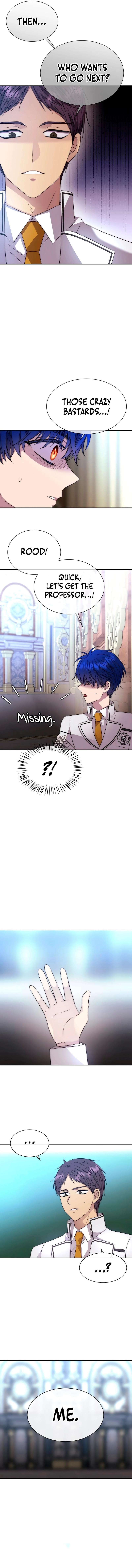 Black Haze (2025) Chapter 24 - Page 15 in English