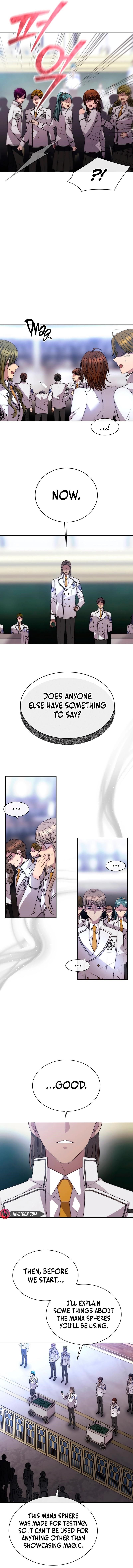 Black Haze (2025) Chapter 24 - Page 4 in English