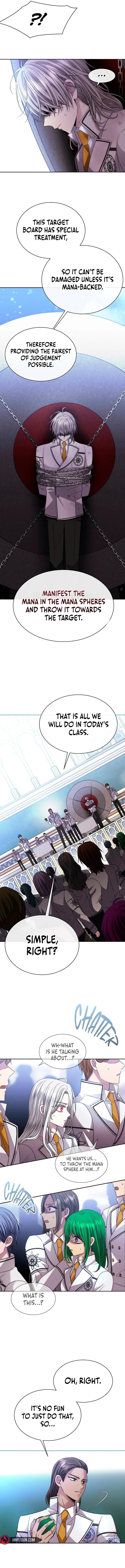 Black Haze (2025) Chapter 24 - Page 6 in English