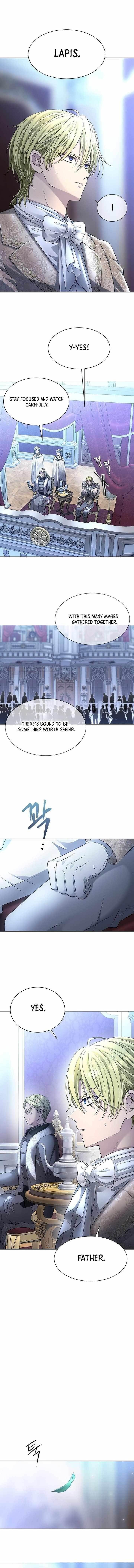 Black Haze (2025) Chapter 3 - Page 10 in English