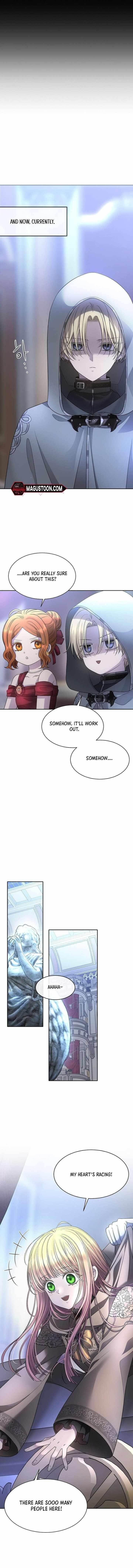 Black Haze (2025) Chapter 3 - Page 8 in English