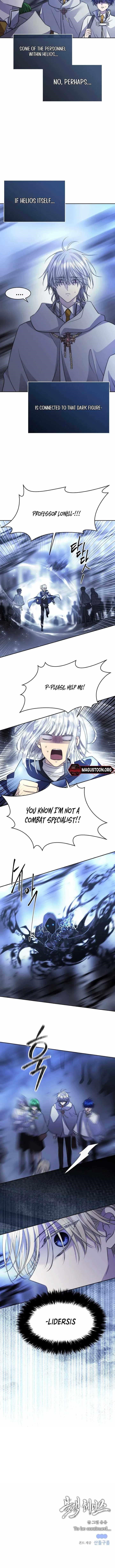 Black Haze (2025) Chapter 36 - Page 8 in English